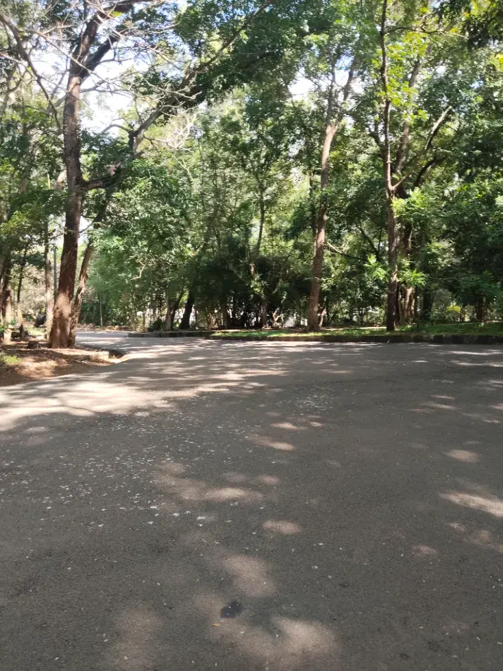 CET Trivandrum Campus photo 2